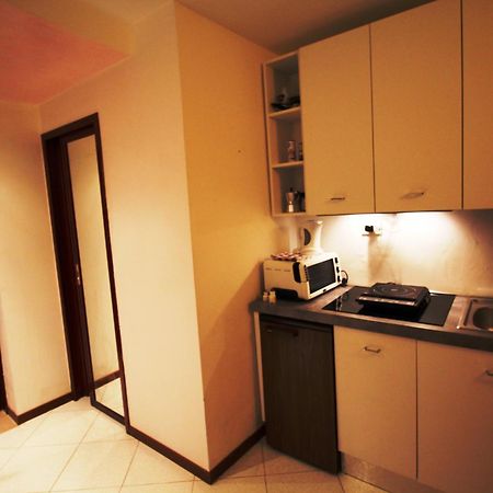 Venezianamente Apartments - Venice City Centre Eksteriør billede