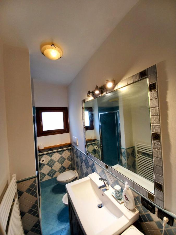 Venezianamente Apartments - Venice City Centre Eksteriør billede