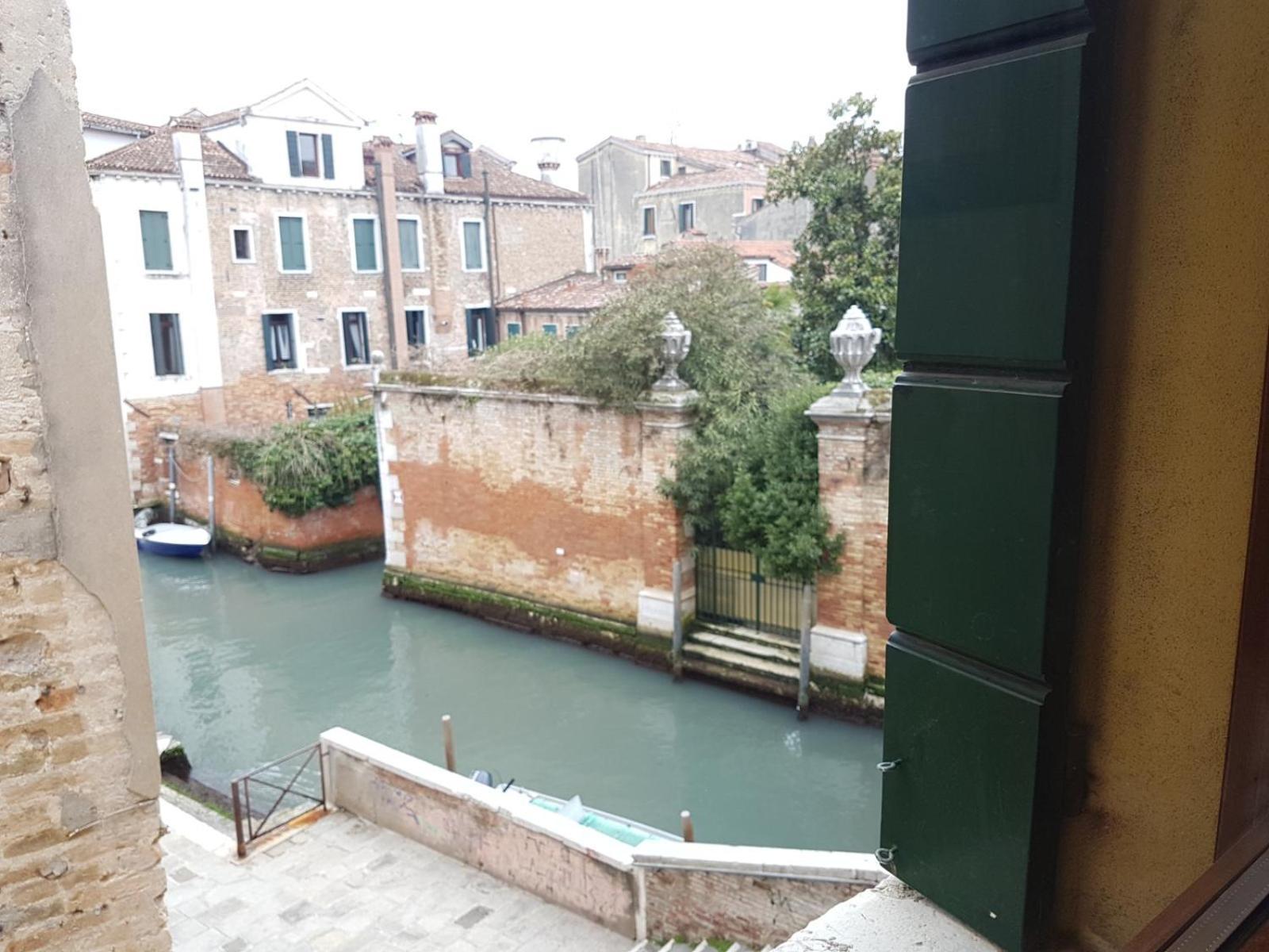 Venezianamente Apartments - Venice City Centre Eksteriør billede